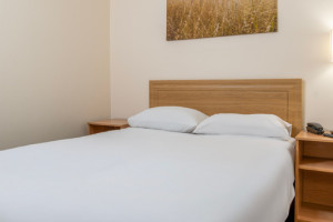 Double Room Without Windows