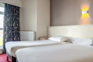 Accessible 3 Person Family Room