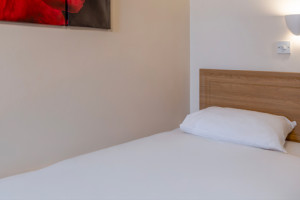 Single Standard Room