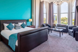 Double with View Room