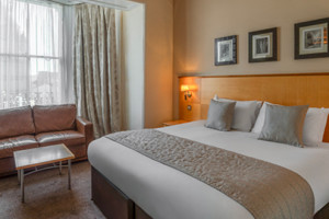 Accessible Lexx Room