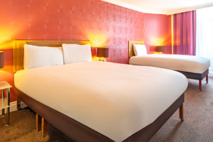 Family 3 Standard Room