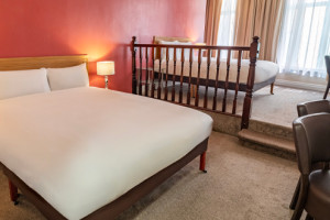 Family 4 Standard Room