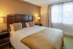 Double Executive Room