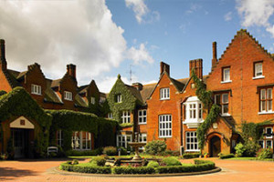 Sprowston Manor Hotel & Country Club