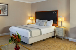 Double Standard Room