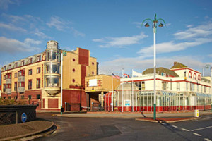 Grand Hotel Sunderland