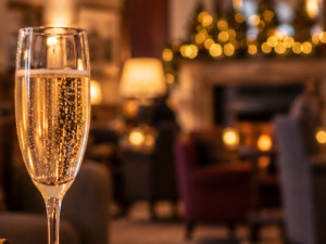 New Year Breaks