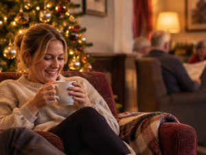 Twixmas Breaks