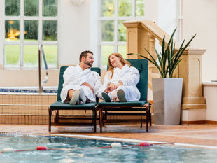 Relax and refresh breaks