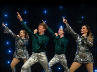 Entertainment Breaks