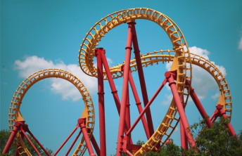 Theme Parks in the UK