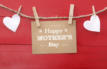 Ideas for Mother’s Day