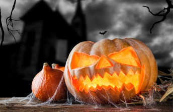 Top 5 Halloween Days Out for the Family