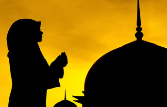 End Ramadan With A Feast