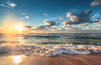 Unique Beaches Around the World