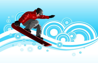 UK Ski Slopes Near Budget Hotels