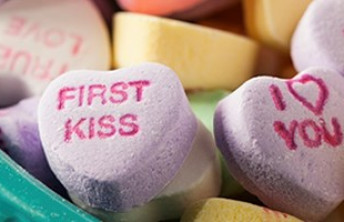 Valentine's Day Activities