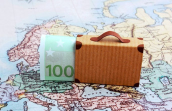 8 Money Saving Travel Tips