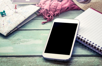 10 Travel Apps To Download