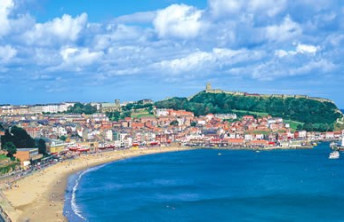 7 Wonders of the British Seaside