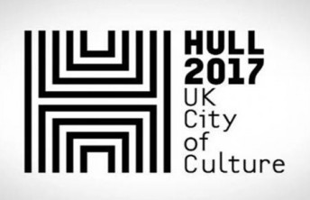 Hull City of Culture 2017