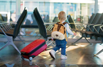 How To Travel With Children And Babies