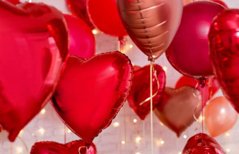 Valentine's Day With Britannia Hotels