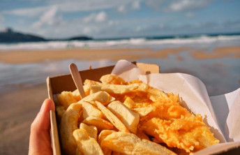 Fish-And-Chips