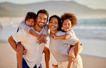 Parent Paradigms For UK Holidays With Children