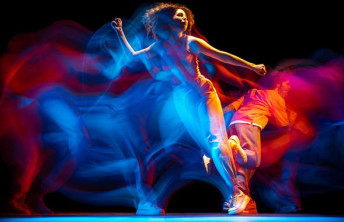  Festival Fantasia in Brighton