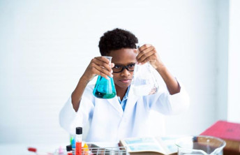 Einstein At Our Edinburgh Hotel