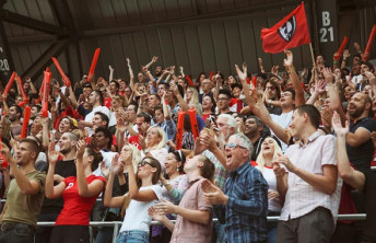 Best Britannia Hotels For Football Away Days