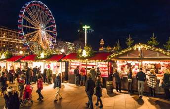 What to Do in Manchester This Christmas