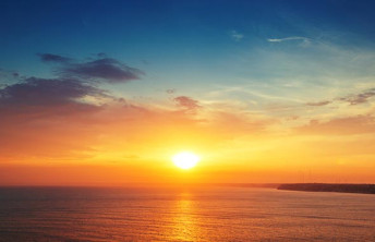 Where To See The Best UK Sunsets And Sunrises