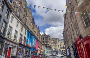victoria-street-edinburgh