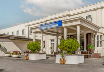 Russ Hill Hotel Gatwick