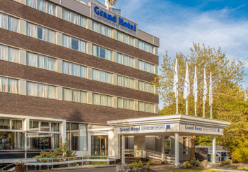 Grand Hotel Gosforth Park