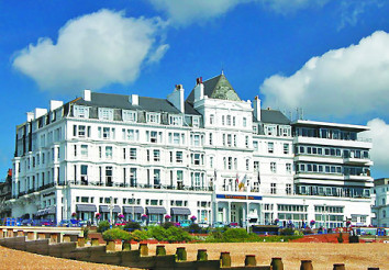 The Cavendish Hotel