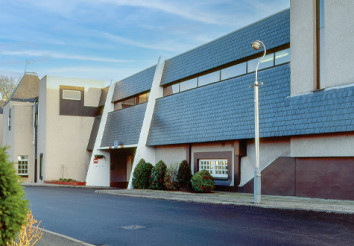 Britannia Aberdeen Hotel