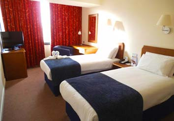 Airport Inn Gatwick