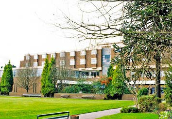 The Ashley Hotel