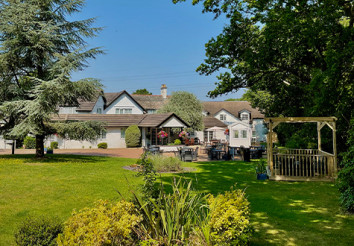 Basingstoke Hotel