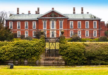 Bosworth Hall Hotel & Spa