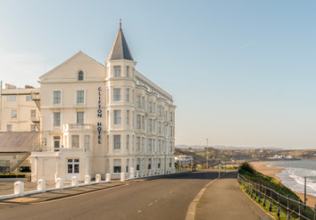 Clifton Hotel Scarborough