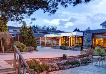 Coylumbridge Resort Hotel