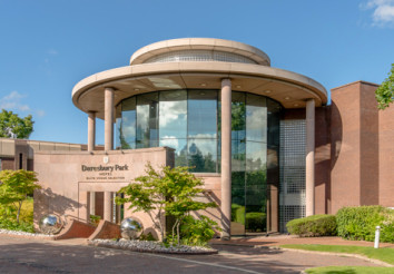 Daresbury Park Hotel