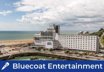 Grand Burstin Hotel Folkestone