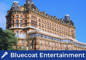 Grand Hotel Scarborough