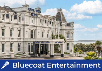 Royal Bath Hotel